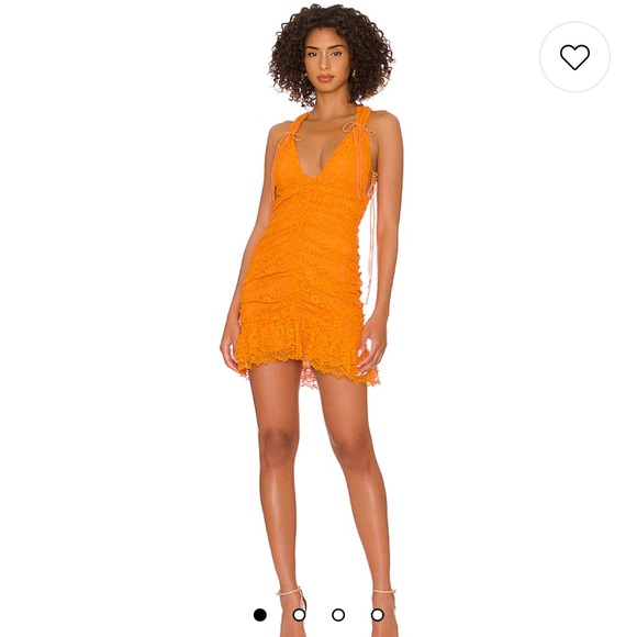 For love and lemons dress